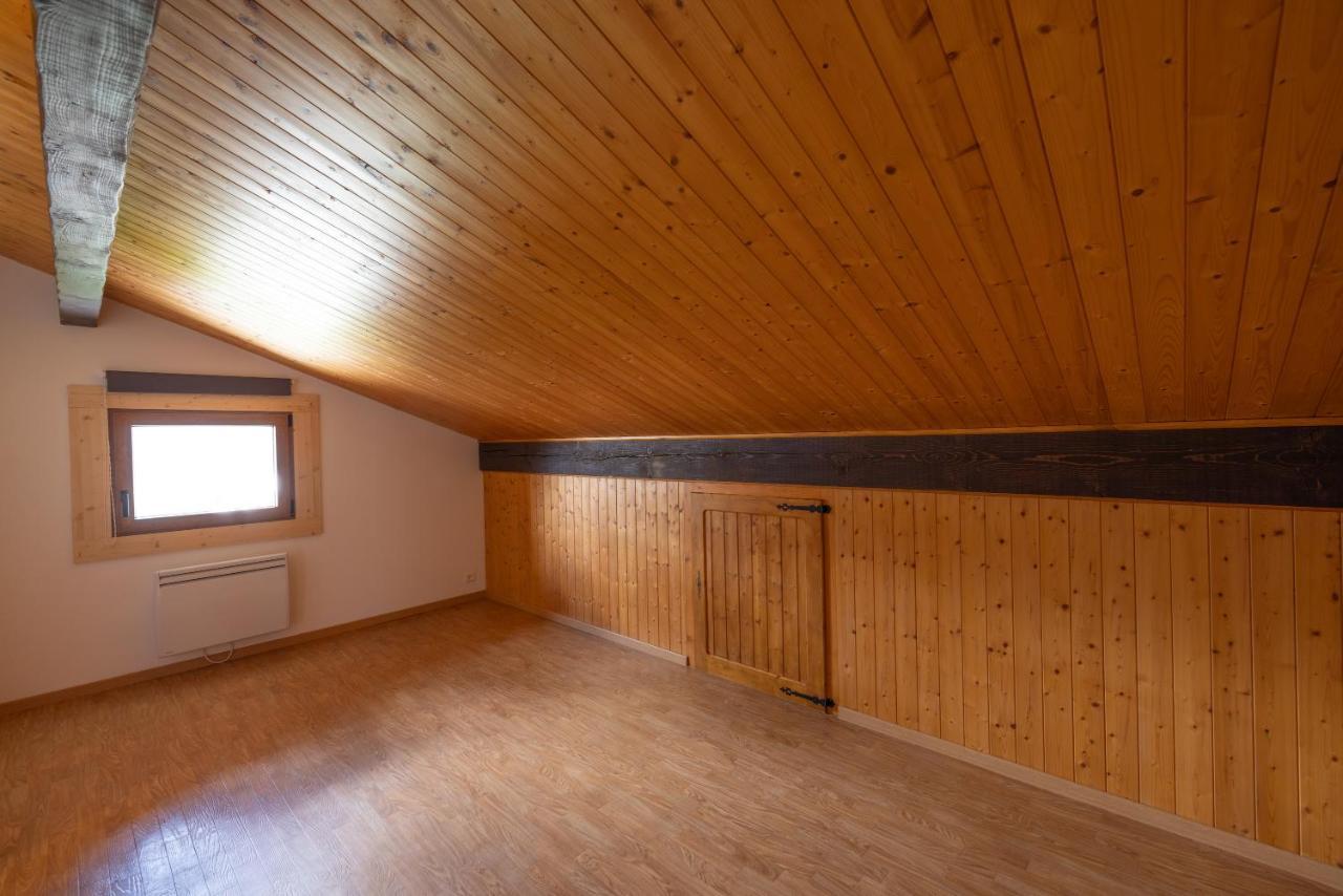 Appartement De La Joux Saint-Sigismond  Экстерьер фото
